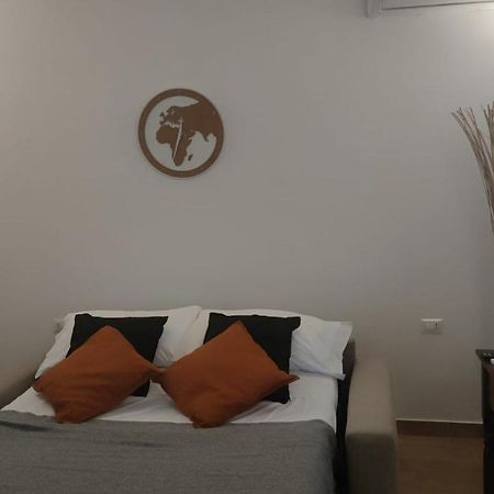 Lovin Puglia Vacation Bari Exterior foto