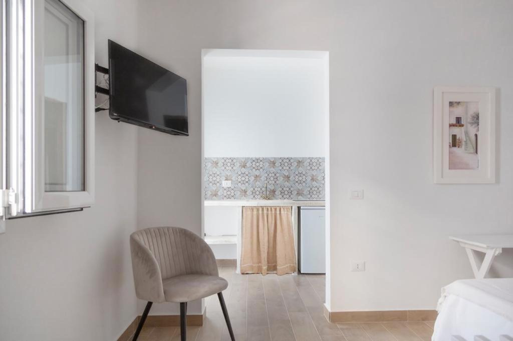 Lovin Puglia Vacation Bari Exterior foto