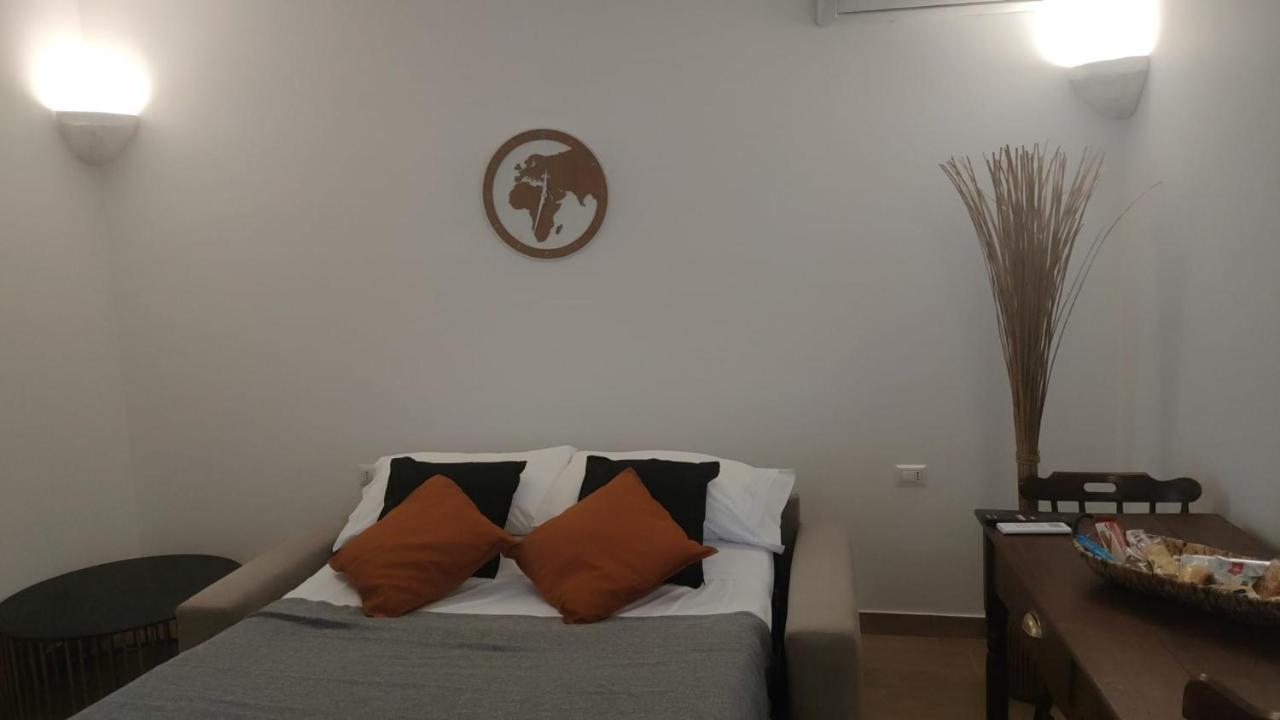 Lovin Puglia Vacation Bari Exterior foto