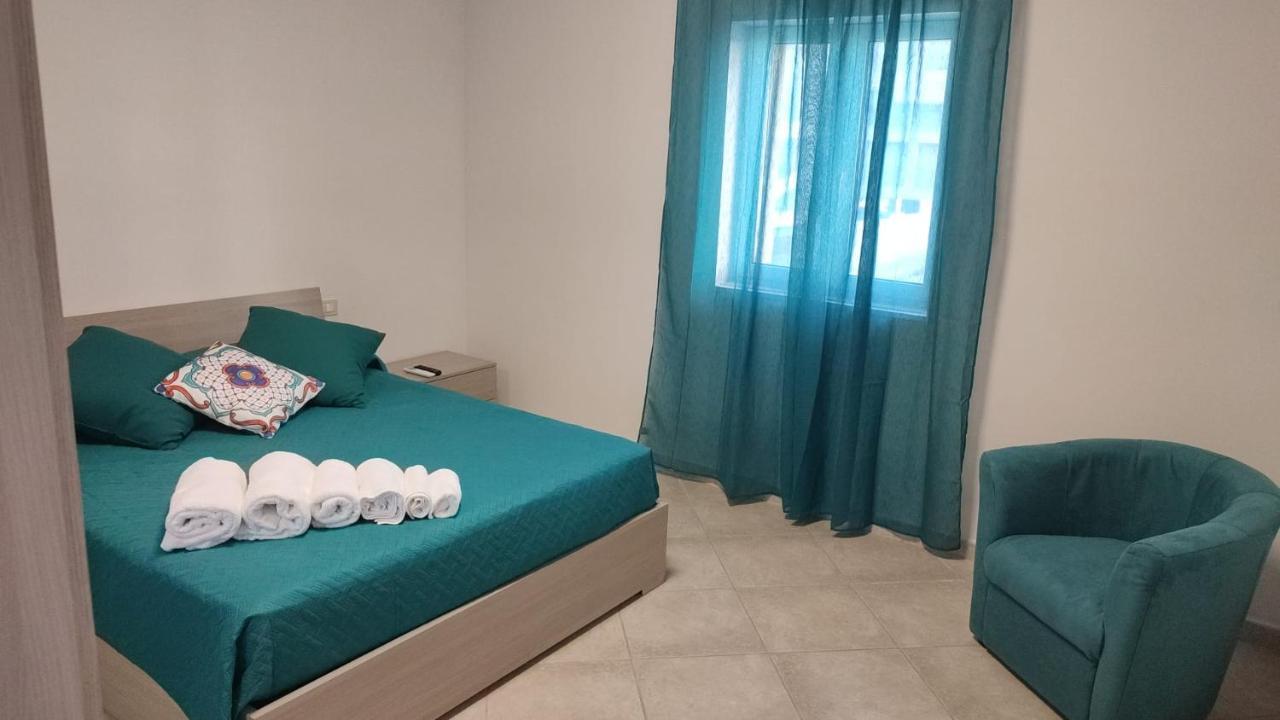 Lovin Puglia Vacation Bari Exterior foto