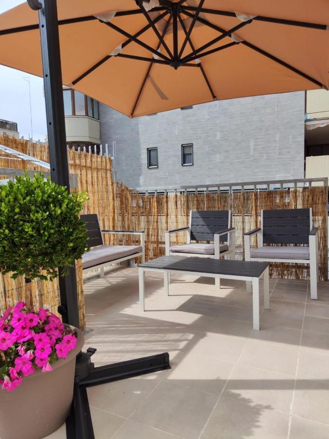 Lovin Puglia Vacation Bari Exterior foto