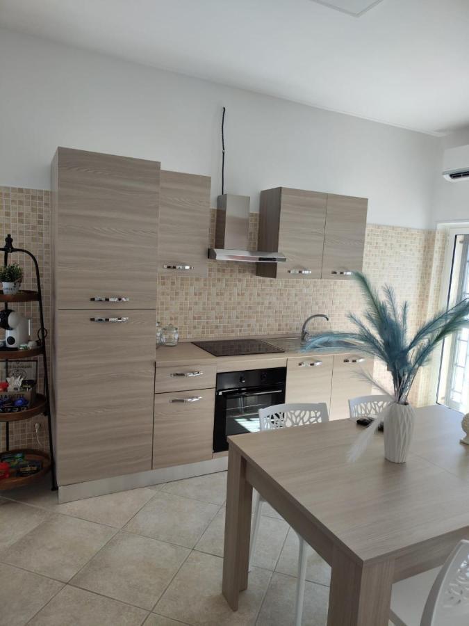 Lovin Puglia Vacation Bari Exterior foto