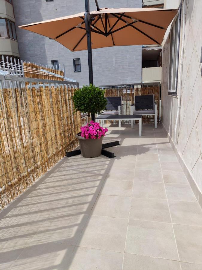 Lovin Puglia Vacation Bari Exterior foto