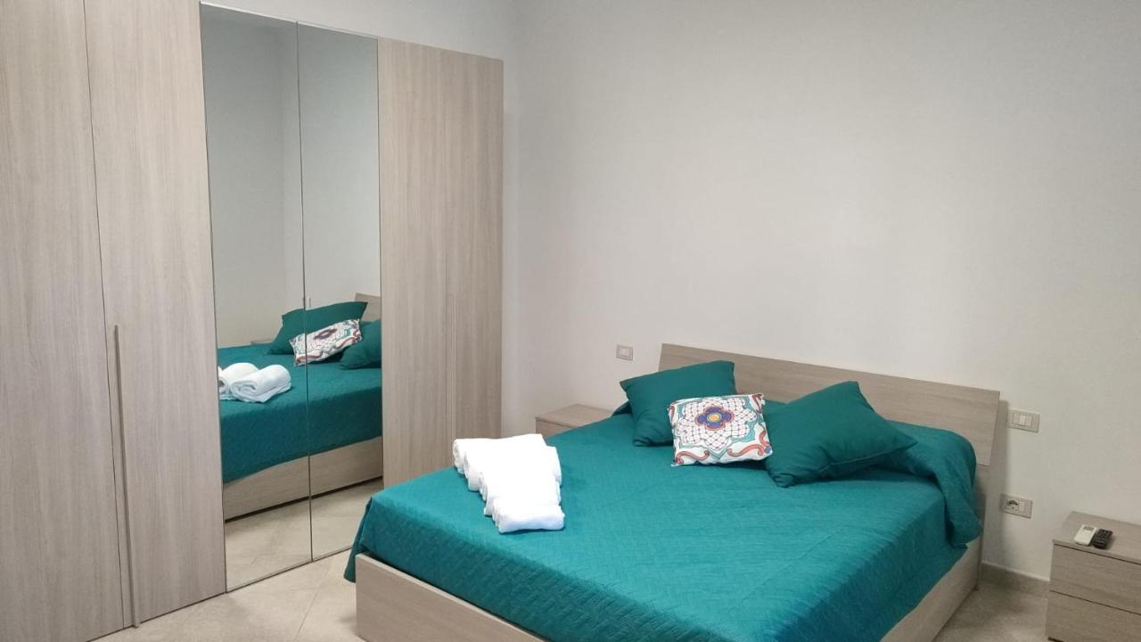 Lovin Puglia Vacation Bari Exterior foto