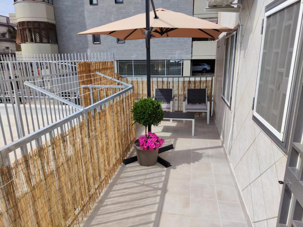 Lovin Puglia Vacation Bari Exterior foto