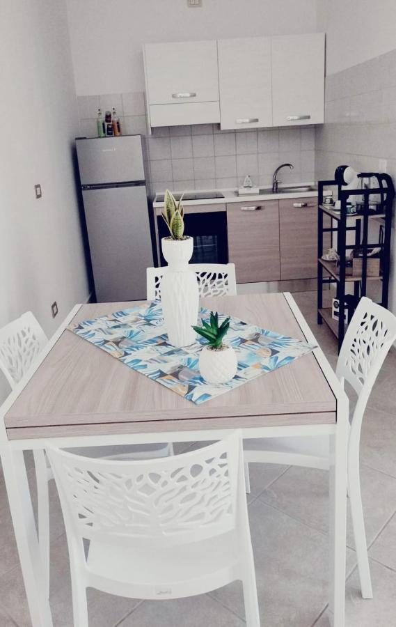 Lovin Puglia Vacation Bari Exterior foto