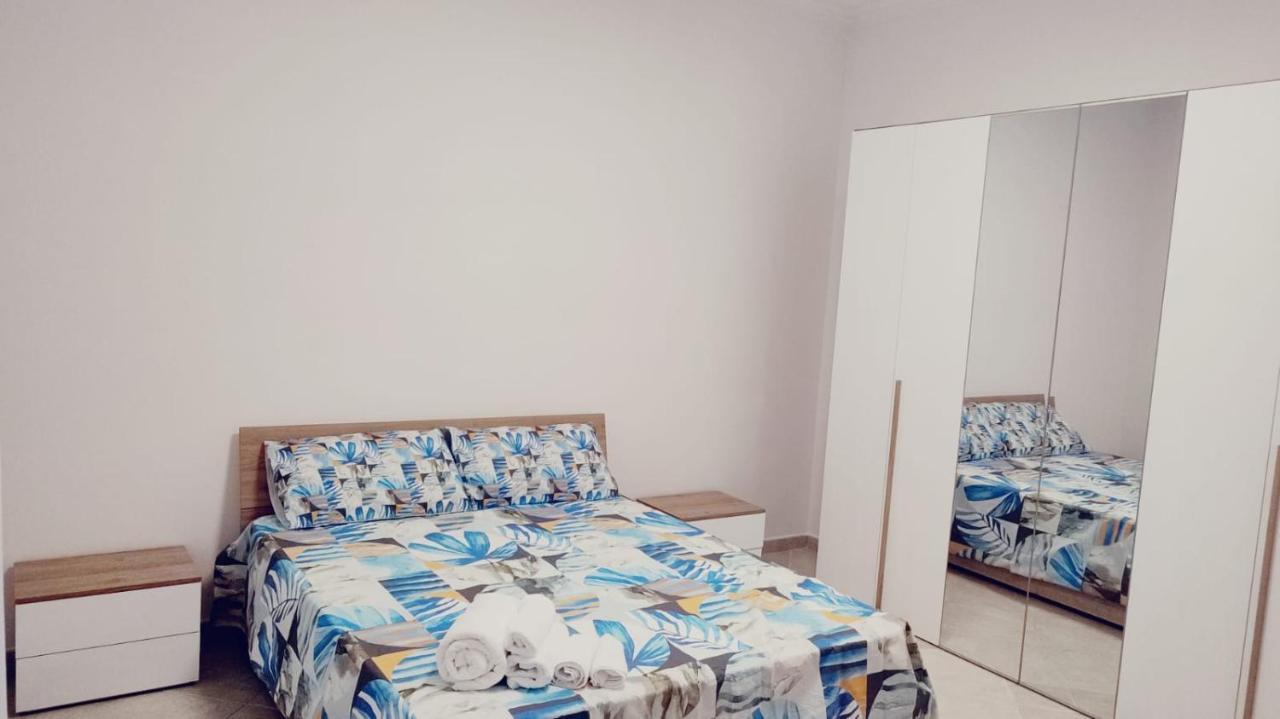 Lovin Puglia Vacation Bari Exterior foto